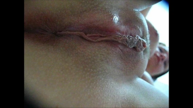 Vorbereitung auf den Gangbang