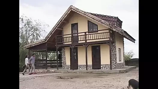 Beni allerster pornosu! 2 - bölüm 3