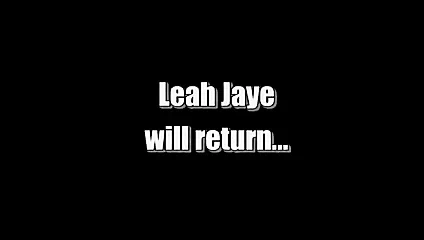 Leah jaye - noel için tek istediğim