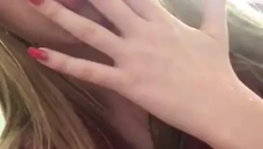 amatör kız (4)