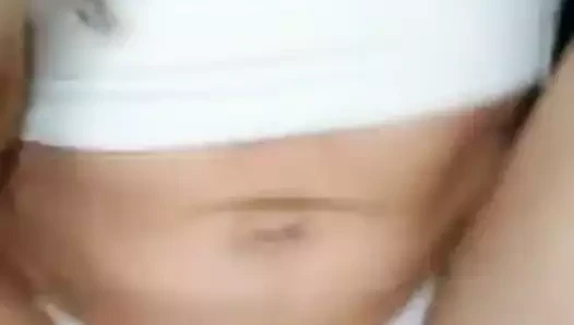 Puttanella bionda si fa chiavare