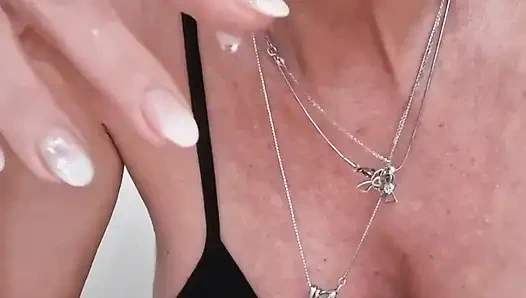 Влажное удовольствие