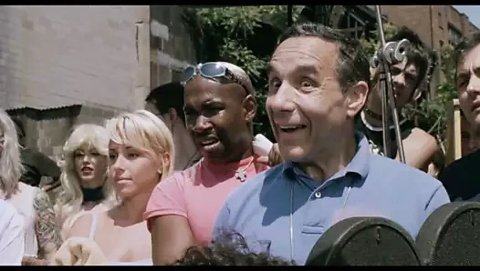 Remastered busty hottie mutasyona uğramış canavar daha sert sikikleri