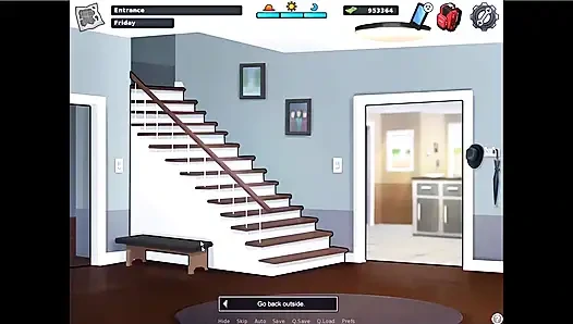 Yaz mevsimi efsanesi - Johannes Suda sikiliyor ... Johannes bayanlar ile tekrar bottel çevirmece oynadı