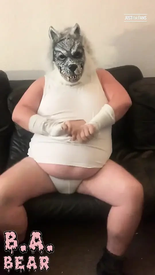 BABA DOMUZ'UN CADıLAR BAYRAMı MASTÜRBASYON ÜÇLEMESI TRAVESTI