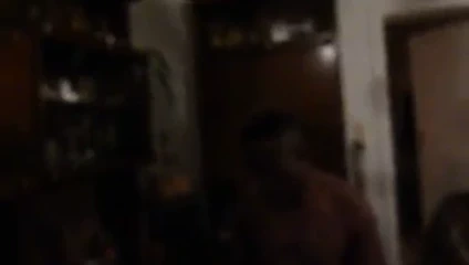 Big black cock bang my horny wife