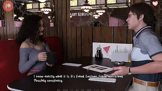 Çok rafine değil - bölüm 4 - tam bölüm