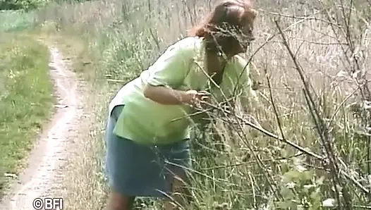 Yaşlı sidik, bölüm 1