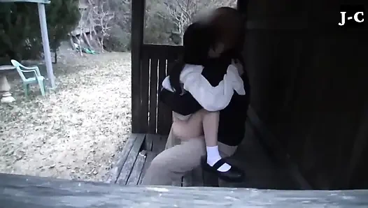 Heyecan verici kaldırma tutkusu ve cüretkar teşhir