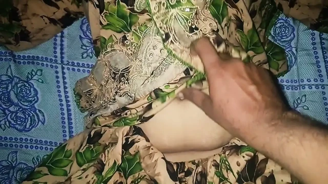Sıcak desi seks