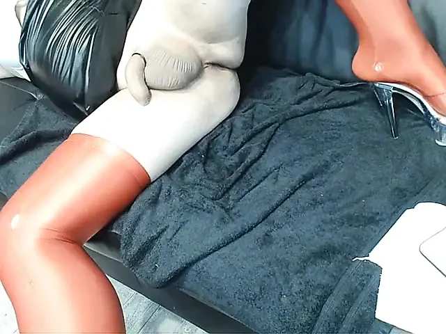 Göt Sikmek