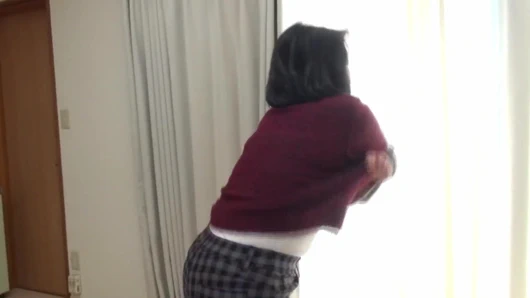 Bir Japon milf – ortaya çıktı ki o gerçekten sik seviyor! - bölüm.3