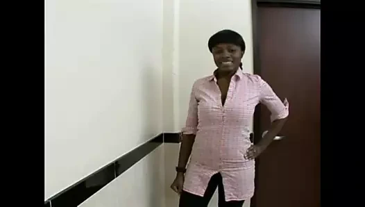 Ben ve üvey babam banyoda kilitliyiz - sahne #03