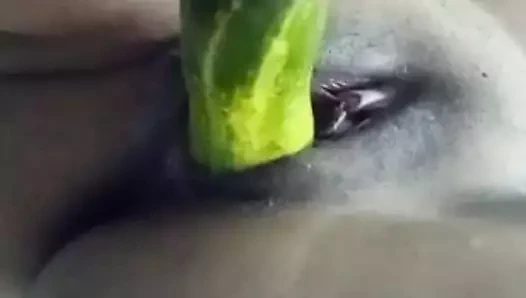 Desi sapna yenge salatalıktan salatalık indirimi