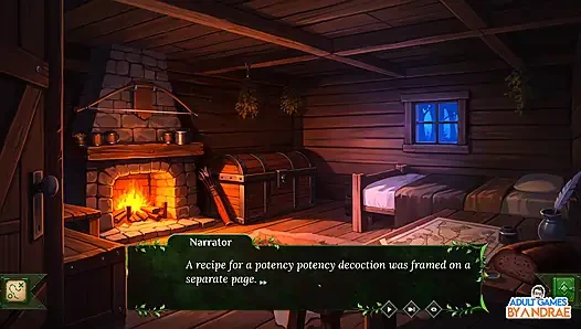 EP1: Throbbin Hood (tam oyun)