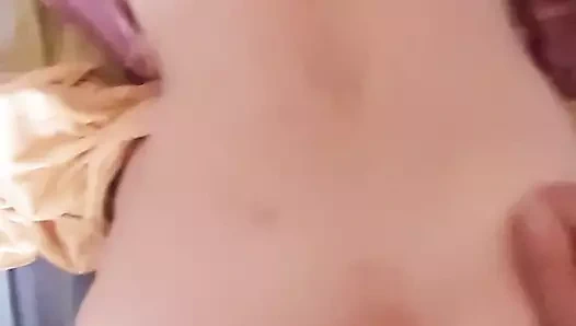 Karım köpek stilini seviyor