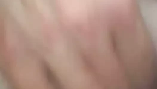 Harika amatör sarışın milf