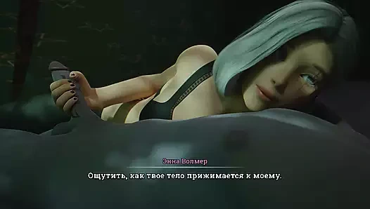 Tatlı cadı sikimi sıvazlıyor sonra sokakta amını sikiyorum