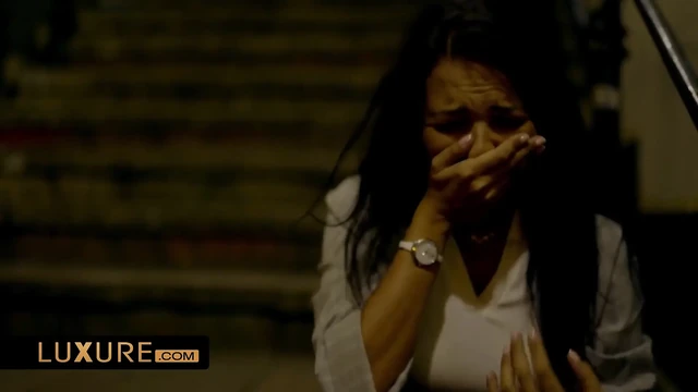 Carollina'yı uyandıran yabancı