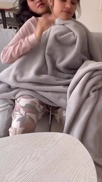 Touch my vagina, my husband won't be there | Clip 1