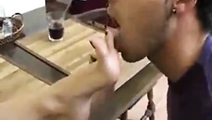 footworship autentico