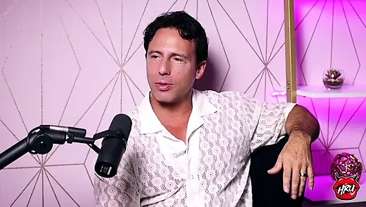 Reese rideout'tan dom cruise'a: yirmi yıllık gay-for-pay ve kariyer macerası