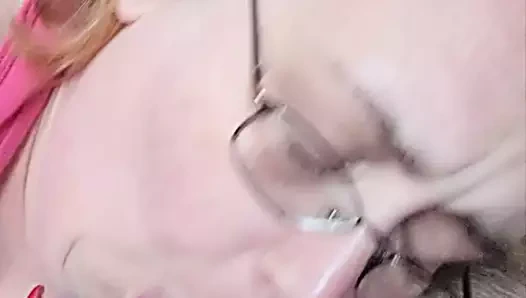 anal emme benim horoz