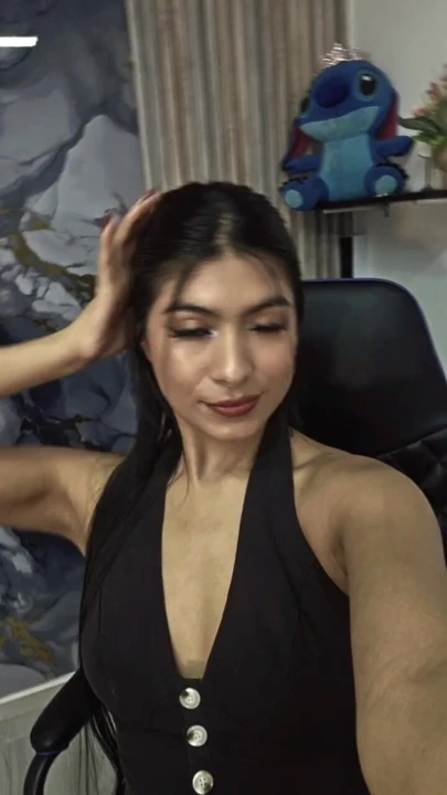 Bugün güzel değil miyim? Doğru mu? Seni bekleyeceğim aşkım