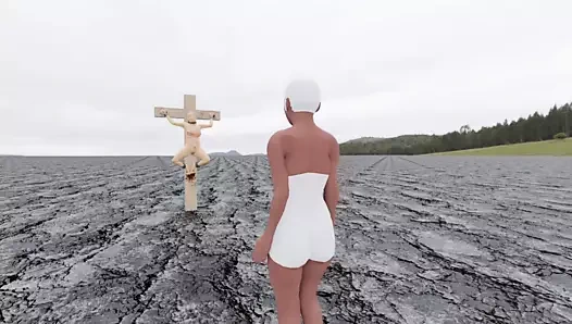 Sadece bdsm oyun projemin bir test videosu. lütfen görmezden gelin.