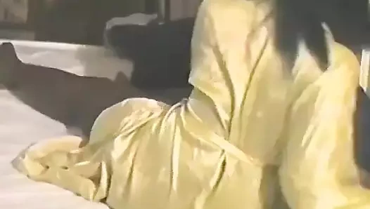 Ev yapımı ırklararası