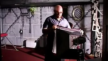 Bir porno bakiresinin günlüğü