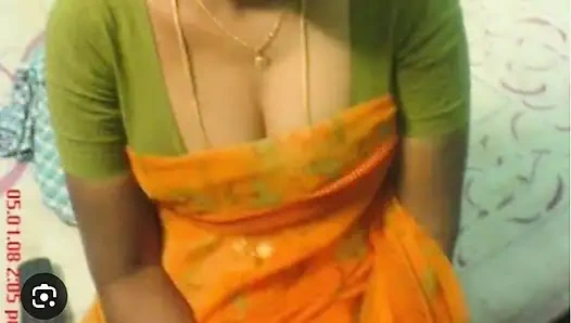 Hintli kadın yeni hesap yeni video