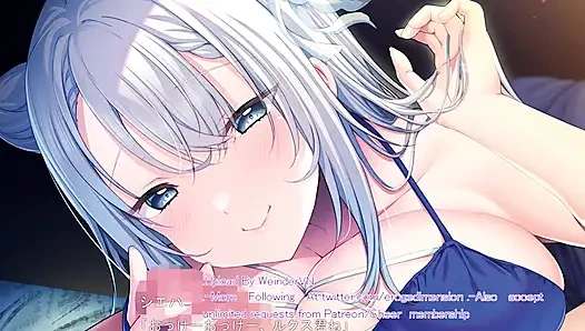 Kimi Wa Zenbu, Watashi Ni Makasetereba Ii No Sahne1