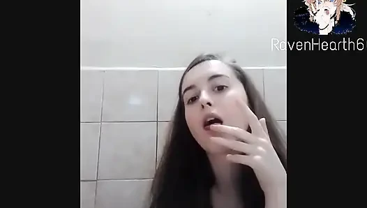 Derleme üniversiteli kızlar mastürbasyon yapıyor