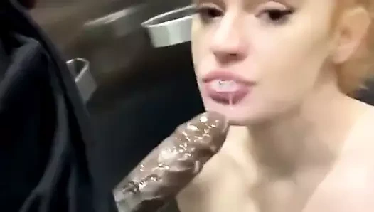 Islak ağız