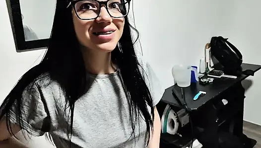 You're recording YES