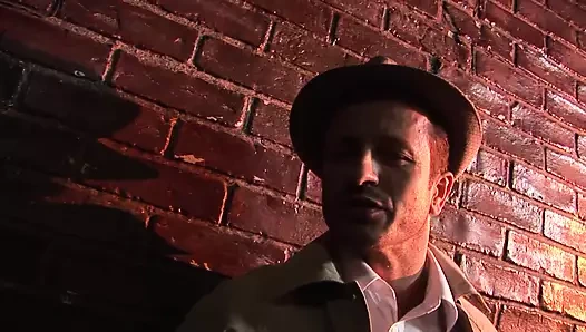 Cindy Behr ve Kit Lee ile grup eğlencesi, büyük memeli orta yaşlı seksi kadınlar