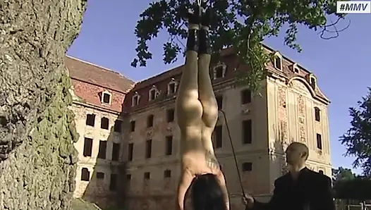 Alman BDSM dönüşümü