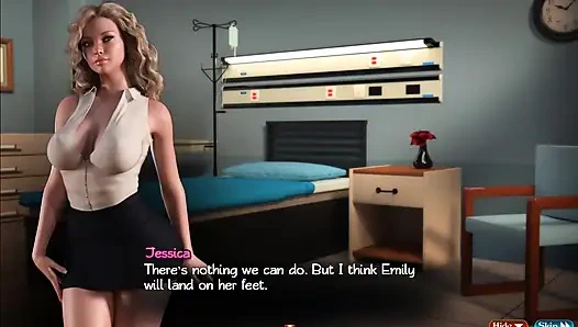 Nadia'nın hazinesi v89062 bölüm 259 loveskysan69 tarafından azgın orta yaşlı seksi kadınlar