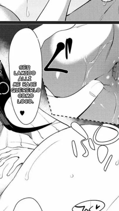 Mis trans cap 06 final | Klip 1