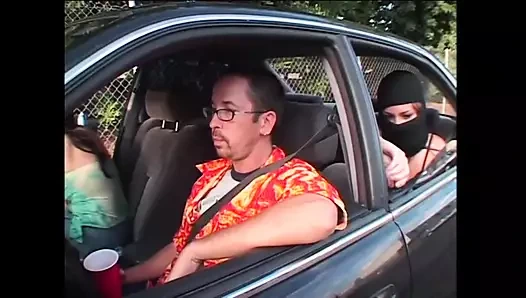 Başka bir Amerikalı sikiş hikayesi!!! - bölüm #05