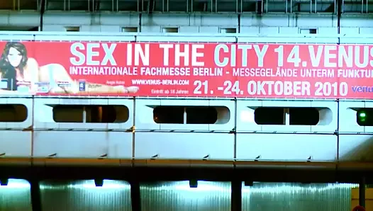 Gecenin ortasında seks