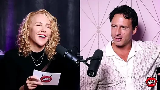 Reese rideout'tan dom cruise'a: yirmi yıllık gay-for-pay ve kariyer macerası