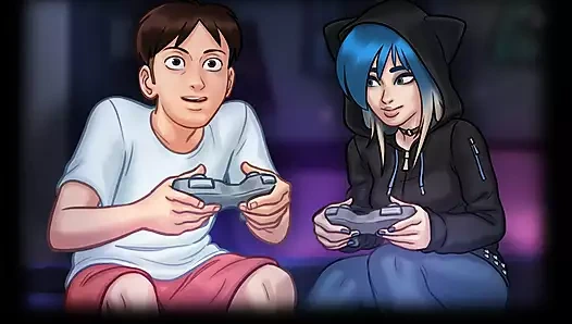 Misskitty2k sana aşina görünüyor. Yaz mevsimi efsanesi yeniden düzenlendi - 17.