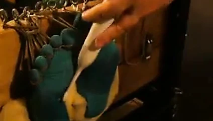 İnce işkence sevenler için