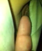 Ben sikme eş ile yapay penis 8