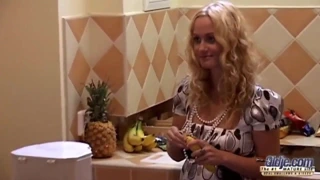 Lantlla - hamile bir an