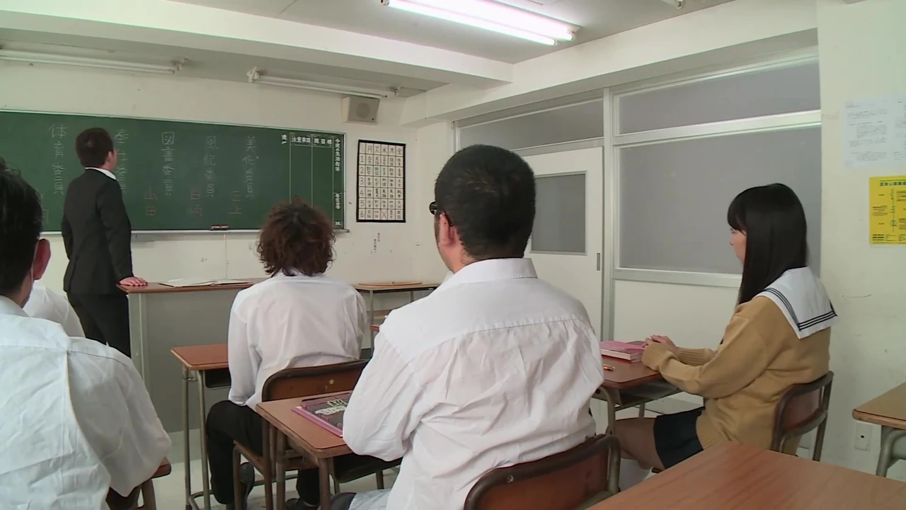 एक सेवा समिति सदस्य का कार्य - काना युमे