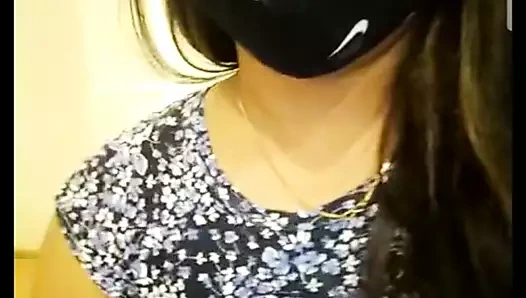 Desi çift anu gösterme kedi canlı