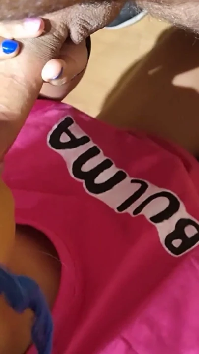 Bulma ıslak sakso cosplay ejderha topu | Klip 2